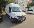 Білий Рено Мастєр, об'ємом двигуна 2.3 л та пробігом 320 тис. км за 18000 $, фото 1 на Automoto.ua