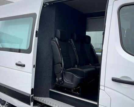 Белый Рено Мастер, объемом двигателя 2.3 л и пробегом 344 тыс. км за 17500 $, фото 33 на Automoto.ua