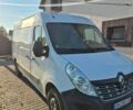 Белый Рено Мастер, объемом двигателя 2.3 л и пробегом 382 тыс. км за 14500 $, фото 1 на Automoto.ua