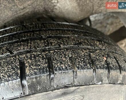 Белый Рено Мастер, объемом двигателя 2.3 л и пробегом 247 тыс. км за 17399 $, фото 9 на Automoto.ua