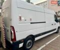 Білий Рено Мастєр, об'ємом двигуна 2.3 л та пробігом 370 тис. км за 18900 $, фото 7 на Automoto.ua