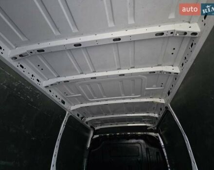 Белый Рено Мастер, объемом двигателя 2.3 л и пробегом 299 тыс. км за 21499 $, фото 20 на Automoto.ua