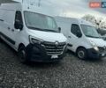 Белый Рено Мастер, объемом двигателя 2.3 л и пробегом 185 тыс. км за 17000 $, фото 1 на Automoto.ua