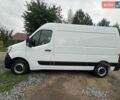 Белый Рено Мастер, объемом двигателя 2.3 л и пробегом 260 тыс. км за 16300 $, фото 10 на Automoto.ua
