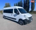 Белый Рено Мастер, объемом двигателя 2.3 л и пробегом 250 тыс. км за 19000 $, фото 10 на Automoto.ua