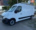 Белый Рено Мастер, объемом двигателя 2.3 л и пробегом 198 тыс. км за 17200 $, фото 1 на Automoto.ua