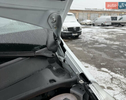 Белый Рено Мастер, объемом двигателя 0 л и пробегом 207 тыс. км за 18700 $, фото 19 на Automoto.ua