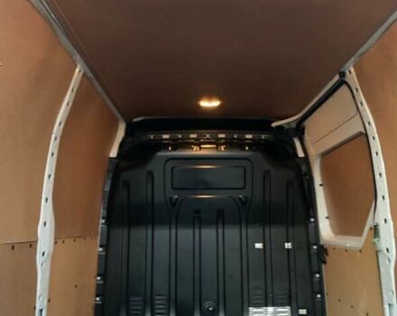 Білий Рено Мастєр, об'ємом двигуна 2.3 л та пробігом 265 тис. км за 17700 $, фото 14 на Automoto.ua