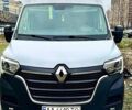 Білий Рено Мастєр, об'ємом двигуна 2.3 л та пробігом 320 тис. км за 18800 $, фото 5 на Automoto.ua
