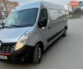 Белый Рено Мастер, объемом двигателя 2.3 л и пробегом 276 тыс. км за 17900 $, фото 1 на Automoto.ua