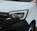 Белый Рено Мастер, объемом двигателя 2.3 л и пробегом 235 тыс. км за 22500 $, фото 20 на Automoto.ua