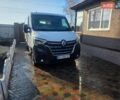 Белый Рено Мастер, объемом двигателя 2.3 л и пробегом 280 тыс. км за 17299 $, фото 1 на Automoto.ua