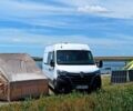 Белый Рено Мастер, объемом двигателя 2.3 л и пробегом 295 тыс. км за 19500 $, фото 17 на Automoto.ua