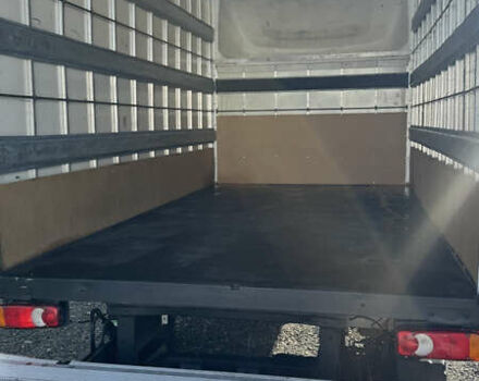 Білий Рено Мастєр, об'ємом двигуна 2.3 л та пробігом 360 тис. км за 17899 $, фото 15 на Automoto.ua