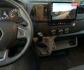 Білий Рено Мастєр, об'ємом двигуна 2.3 л та пробігом 265 тис. км за 17700 $, фото 19 на Automoto.ua