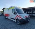 Белый Рено Мастер, объемом двигателя 2.3 л и пробегом 239 тыс. км за 14900 $, фото 8 на Automoto.ua