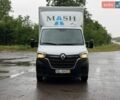 Белый Рено Мастер, объемом двигателя 2.3 л и пробегом 235 тыс. км за 22500 $, фото 89 на Automoto.ua