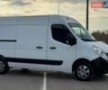 Белый Рено Мастер, объемом двигателя 2.3 л и пробегом 245 тыс. км за 16850 $, фото 41 на Automoto.ua