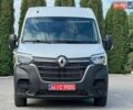 Білий Рено Мастєр, об'ємом двигуна 2.3 л та пробігом 260 тис. км за 16500 $, фото 1 на Automoto.ua