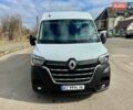 Білий Рено Мастєр, об'ємом двигуна 2.3 л та пробігом 288 тис. км за 22999 $, фото 11 на Automoto.ua