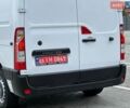 Белый Рено Мастер, объемом двигателя 2.3 л и пробегом 237 тыс. км за 15600 $, фото 72 на Automoto.ua