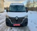 Белый Рено Мастер, объемом двигателя 2.3 л и пробегом 261 тыс. км за 18700 $, фото 10 на Automoto.ua