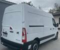 Белый Рено Мастер, объемом двигателя 2.3 л и пробегом 224 тыс. км за 16500 $, фото 4 на Automoto.ua