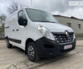 Білий Рено Мастєр, об'ємом двигуна 2.3 л та пробігом 157 тис. км за 16600 $, фото 1 на Automoto.ua