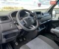Рено Мастер 2019 в Львове на Automoto.ua Белый Рено Мастер, объемом двигателя 2.3 л и пробегом 294 тыс. км за 19650 $, фото 14 на Automoto.ua