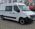 Белый Рено Мастер, объемом двигателя 2.3 л и пробегом 237 тыс. км за 19200 $, фото 8 на Automoto.ua