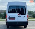 Білий Рено Мастєр, об'ємом двигуна 2.3 л та пробігом 260 тис. км за 16500 $, фото 5 на Automoto.ua