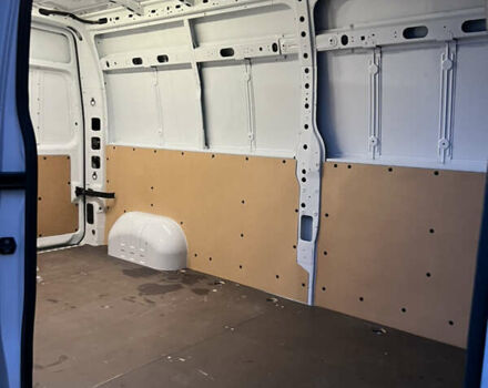 Белый Рено Мастер, объемом двигателя 2.3 л и пробегом 253 тыс. км за 19000 $, фото 27 на Automoto.ua