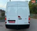 Білий Рено Мастєр, об'ємом двигуна 2.3 л та пробігом 165 тис. км за 19900 $, фото 4 на Automoto.ua