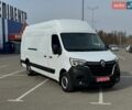 Белый Рено Мастер, объемом двигателя 2.3 л и пробегом 192 тыс. км за 19800 $, фото 1 на Automoto.ua