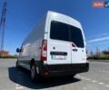 Білий Рено Мастєр, об'ємом двигуна 2.3 л та пробігом 430 тис. км за 14900 $, фото 1 на Automoto.ua