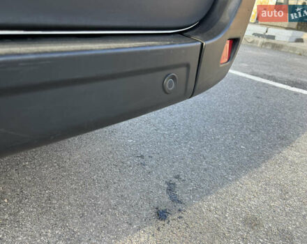 Белый Рено Мастер, объемом двигателя 2.3 л и пробегом 260 тыс. км за 16800 $, фото 10 на Automoto.ua