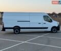 Белый Рено Мастер, объемом двигателя 2.3 л и пробегом 211 тыс. км за 18500 $, фото 13 на Automoto.ua