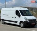 Белый Рено Мастер, объемом двигателя 2.3 л и пробегом 250 тыс. км за 17999 $, фото 36 на Automoto.ua