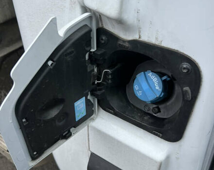 Білий Рено Мастєр, об'ємом двигуна 2.3 л та пробігом 219 тис. км за 24999 $, фото 17 на Automoto.ua