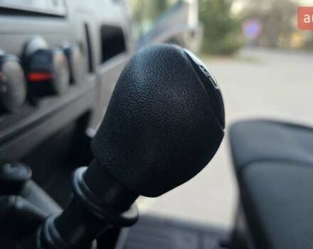 Белый Рено Мастер, объемом двигателя 2.3 л и пробегом 202 тыс. км за 17800 $, фото 12 на Automoto.ua