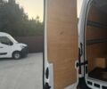 Білий Рено Мастєр, об'ємом двигуна 2.3 л та пробігом 270 тис. км за 17900 $, фото 11 на Automoto.ua
