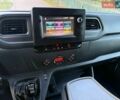 Білий Рено Мастєр, об'ємом двигуна 2.3 л та пробігом 165 тис. км за 19900 $, фото 14 на Automoto.ua