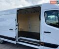Белый Рено Мастер, объемом двигателя 2.3 л и пробегом 283 тыс. км за 16600 $, фото 43 на Automoto.ua