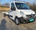 Білий Рено Мастєр, об'ємом двигуна 2.3 л та пробігом 177 тис. км за 16300 $, фото 2 на Automoto.ua