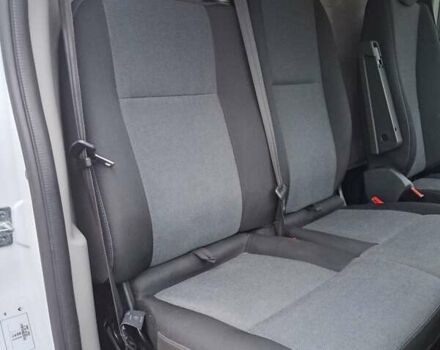 Білий Рено Мастєр, об'ємом двигуна 2.3 л та пробігом 328 тис. км за 17300 $, фото 22 на Automoto.ua