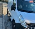 Белый Рено Мастер, объемом двигателя 2.3 л и пробегом 302 тыс. км за 18900 $, фото 2 на Automoto.ua