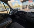 Белый Рено Мастер, объемом двигателя 2.3 л и пробегом 344 тыс. км за 16990 $, фото 14 на Automoto.ua