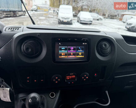 Белый Рено Мастер, объемом двигателя 0 л и пробегом 207 тыс. км за 18700 $, фото 36 на Automoto.ua