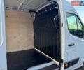Белый Рено Мастер, объемом двигателя 2.3 л и пробегом 283 тыс. км за 18500 $, фото 47 на Automoto.ua
