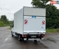 Белый Рено Мастер, объемом двигателя 2.3 л и пробегом 235 тыс. км за 22500 $, фото 10 на Automoto.ua